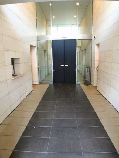 クレヴィア千川 物件写真 建物写真3