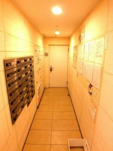 クレヴィア千川 物件写真 建物写真4