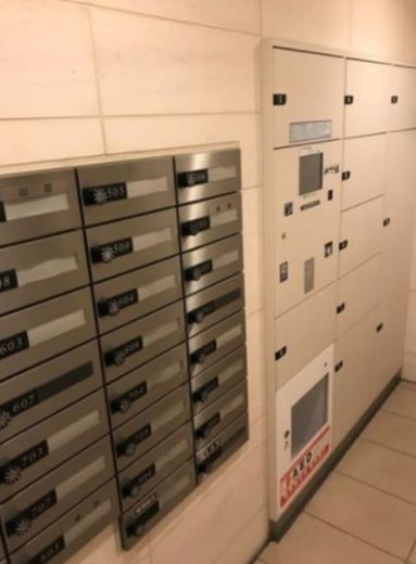 クレヴィア千川 物件写真 建物写真5