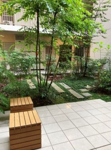 クレヴィア千川 物件写真 建物写真6