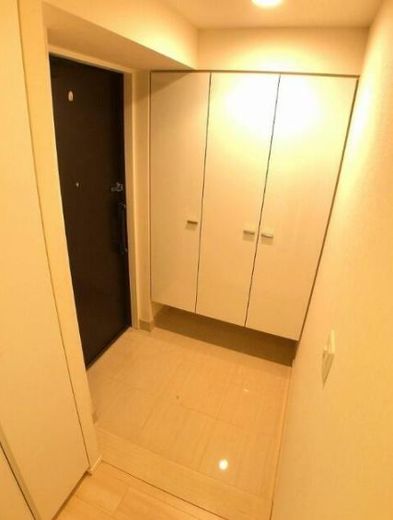 クレヴィア千川 物件写真 建物写真7