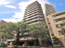 グランヴェール小石川播磨坂 物件写真 建物写真1