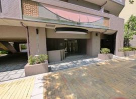 グランヴェール小石川播磨坂 物件写真 建物写真2