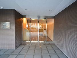 グランヴェール小石川播磨坂 物件写真 建物写真3