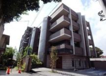 グランシャトレ目白台 物件写真 建物写真1