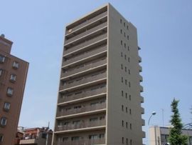 オーベル文京千石 写真