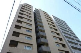 コスモ本駒込ロイヤルステージ 外観