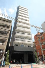 グランパセオ田原町 物件写真 建物写真1