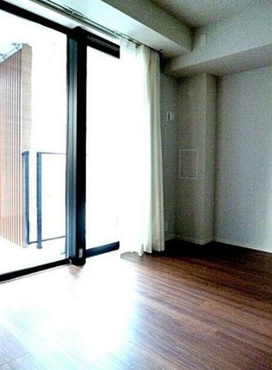 シティハウス二子玉川 物件写真 建物写真12