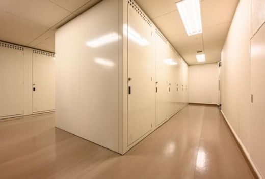 シティハウス二子玉川 物件写真 建物写真8
