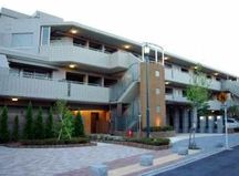 リビオ目白西坂ヒルテラス 画像