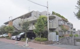 リビオ目白西坂ヒルテラス 写真