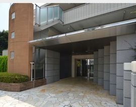 リビオ目白西坂ヒルテラス 物件写真 建物写真4