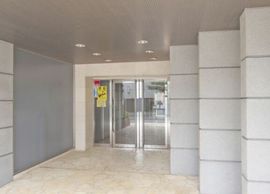 リビオ目白西坂ヒルテラス 物件写真 建物写真5
