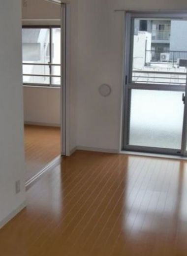 ソレアード1101 物件写真 建物写真10