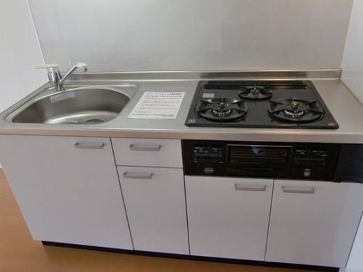 ソレアード1101 物件写真 建物写真12