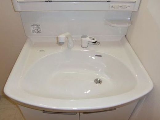 ソレアード1101 物件写真 建物写真13