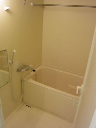 ソレアード1101 物件写真 建物写真14