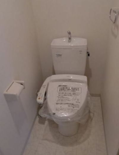 ソレアード1101 物件写真 建物写真15