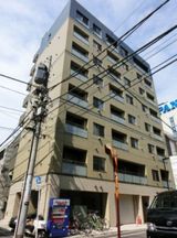 ソレアード1101 物件写真 建物写真1