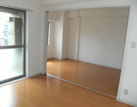 ソレアード1101 物件写真 建物写真7