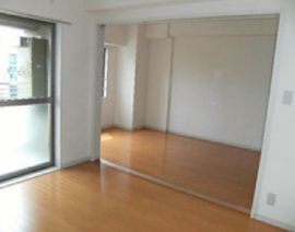 ソレアード1101 物件写真 建物写真7