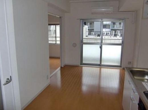 ソレアード1101 物件写真 建物写真9