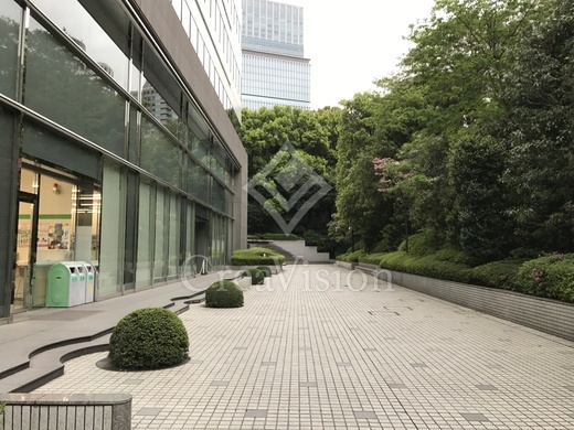 紀尾井町ガーデンタワー 外観 物件画像8