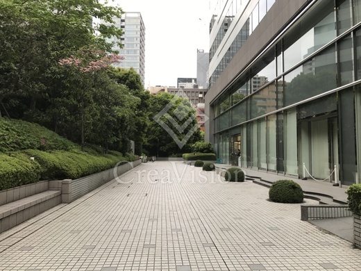 紀尾井町ガーデンタワー 外観 物件画像9