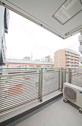 INSULA（インスラ） 物件写真 建物写真17