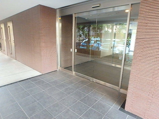 INSULA（インスラ） 物件写真 建物写真3