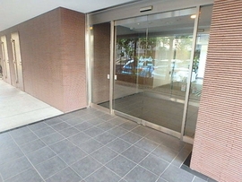 INSULA（インスラ） 物件写真 建物写真3