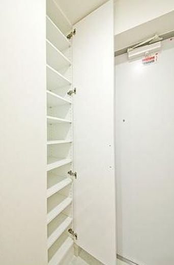 INSULA（インスラ） 物件写真 建物写真7