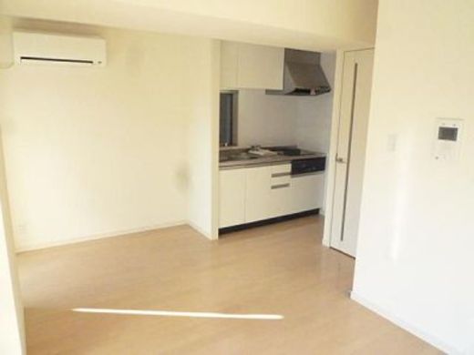 INSULA（インスラ） 物件写真 建物写真8