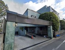 ラ・アトレ目白近衛町 物件写真 建物写真1