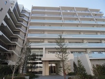 パークホームズ赤羽 物件写真 建物写真1