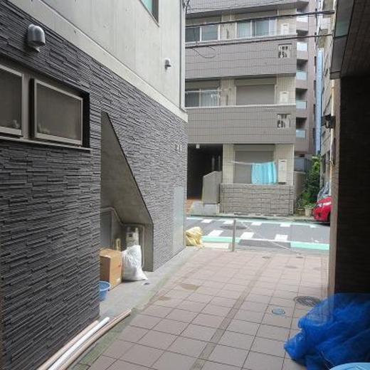 グランドゥ渋谷 物件写真 建物写真17