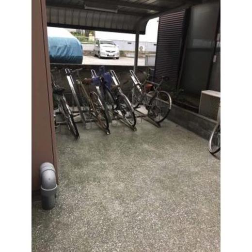 グランドゥ渋谷 物件写真 建物写真18