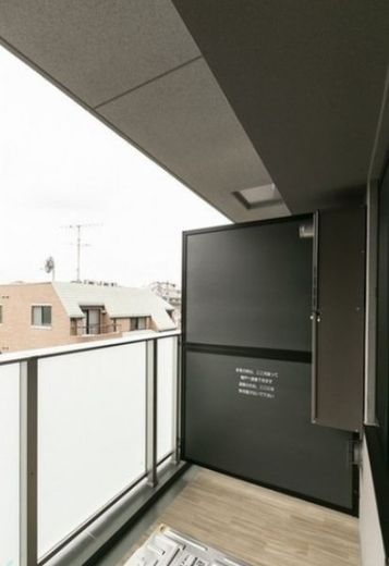 アジュールテラス目黒八雲 物件写真 建物写真20