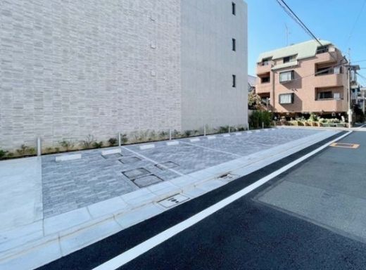 アジュールテラス目黒八雲 物件写真 建物写真21