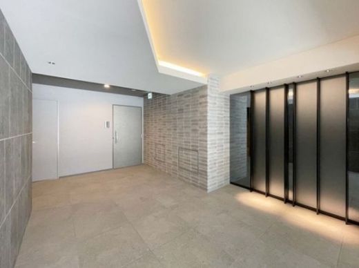 アジュールテラス目黒八雲 物件写真 建物写真3