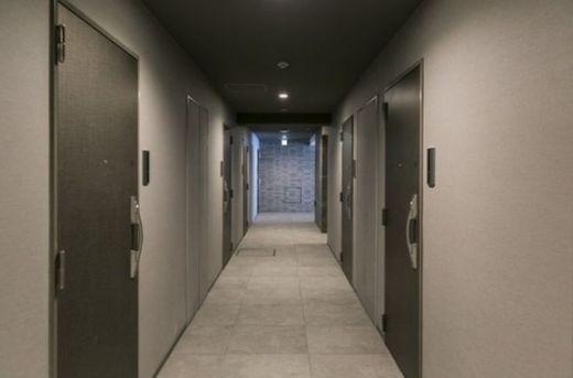 アジュールテラス目黒八雲 物件写真 建物写真6