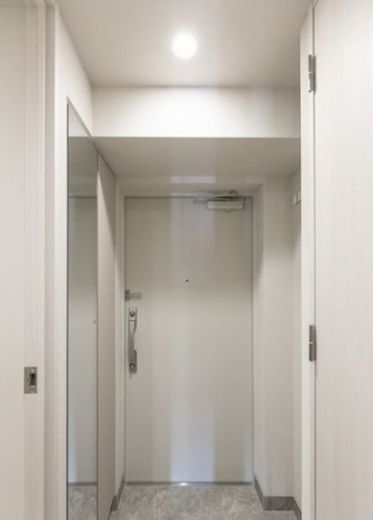 アジュールテラス目黒八雲 物件写真 建物写真7