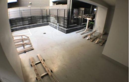 アルテシモエクラン 物件写真 建物写真9