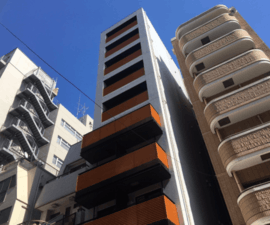 セプタス東麻布 物件写真 建物写真2