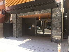 セプタス東麻布 物件写真 建物写真3