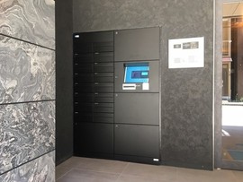 セプタス東麻布 物件写真 建物写真5