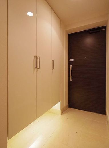 プラウド赤羽 物件写真 建物写真10