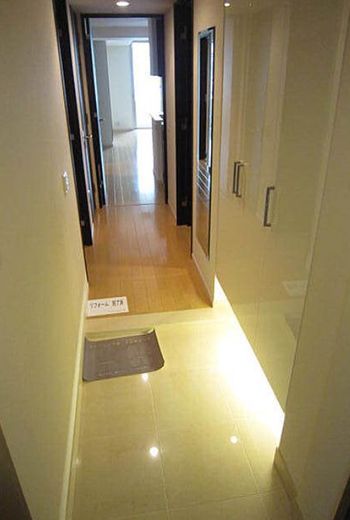 プラウド赤羽 物件写真 建物写真11