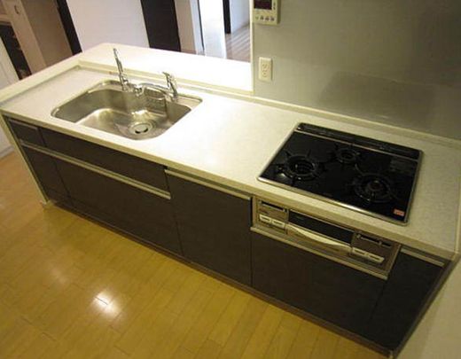 プラウド赤羽 物件写真 建物写真17